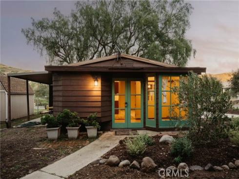 7817 E Sandberg Lane, Orange, CA