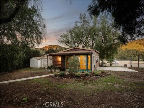 7817 E Sandberg Lane, Orange, CA