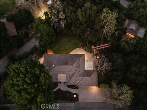 7817 E Sandberg Lane, Orange, CA