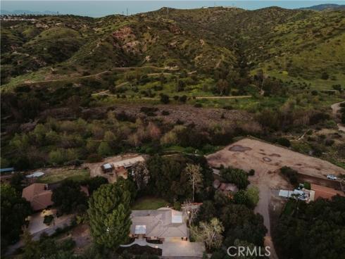 7817 E Sandberg Lane, Orange, CA