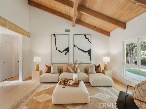 7817 E Sandberg Lane, Orange, CA