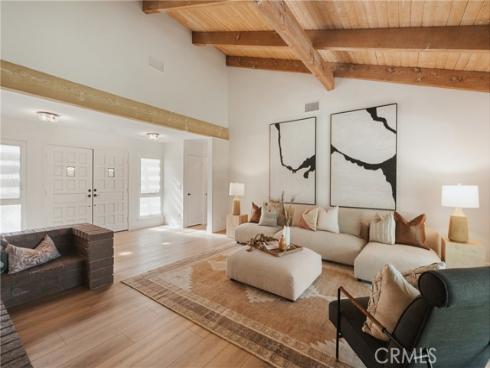 7817 E Sandberg Lane, Orange, CA