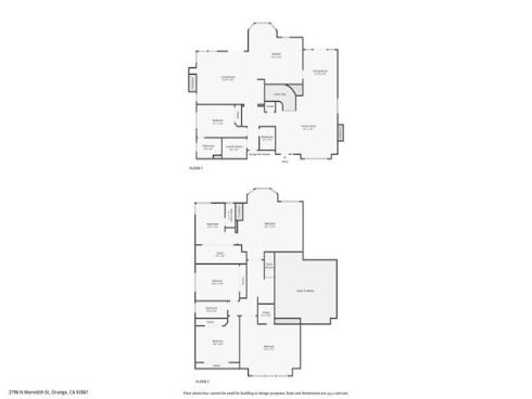 2796 N Meredith , Orange, CA