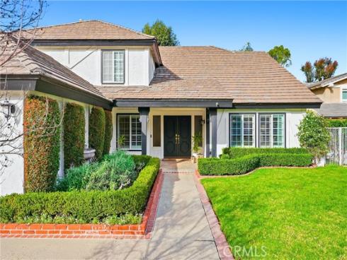 7131 E Cambria  , Orange, CA