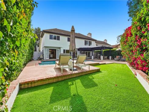 7131 E Cambria  , Orange, CA