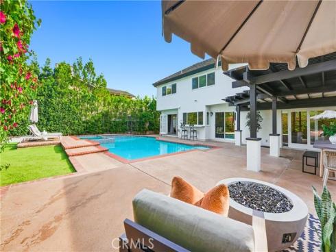 7131 E Cambria  , Orange, CA