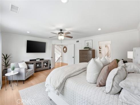 7131 E Cambria  , Orange, CA