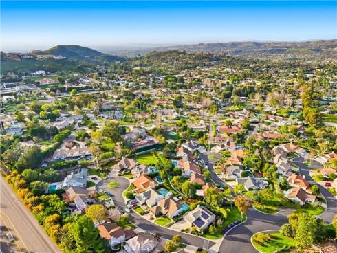 7131 E Cambria  , Orange, CA