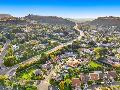 7131 E Cambria  , Orange, CA