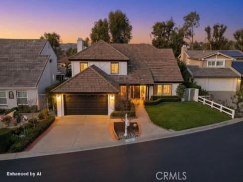 7131 E Cambria  , Orange, CA