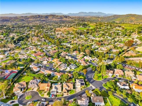 7131 E Cambria  , Orange, CA