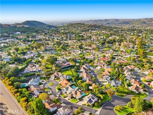 7131 E Cambria  , Orange, CA