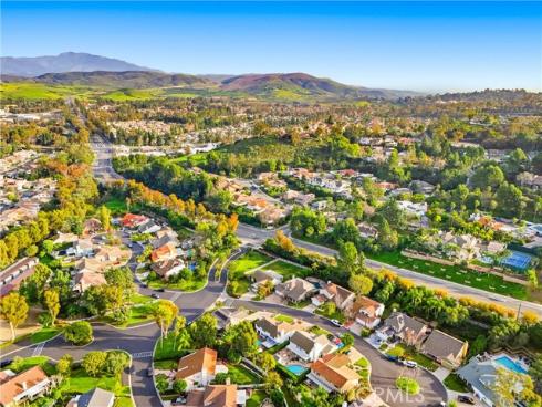 7131 E Cambria  , Orange, CA