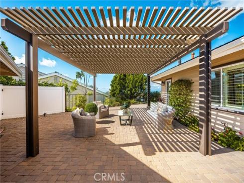 135 S Calle Alta  , Orange, CA