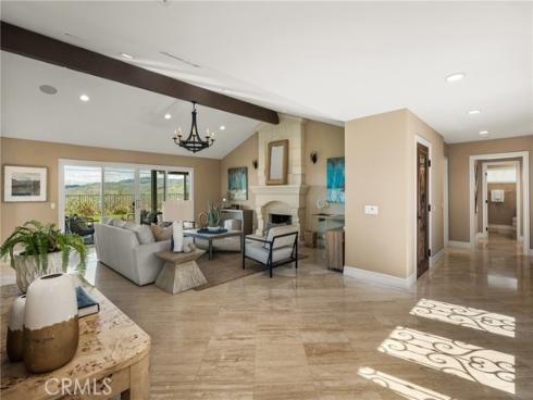 135 S Calle Alta  , Orange, CA