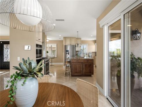 135 S Calle Alta  , Orange, CA