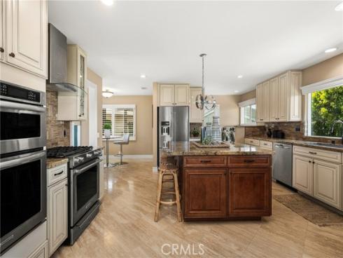 135 S Calle Alta  , Orange, CA