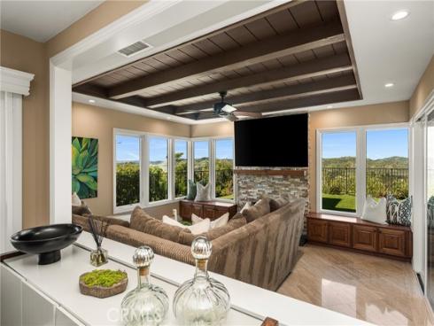 135 S Calle Alta  , Orange, CA