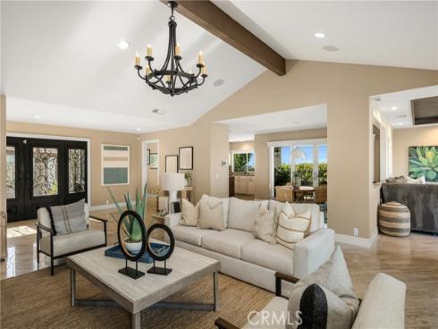 135 S Calle Alta  , Orange, CA