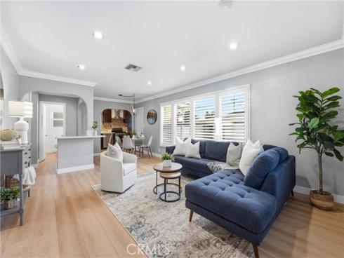 190 N Flower , Orange, CA