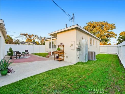 190 N Flower , Orange, CA