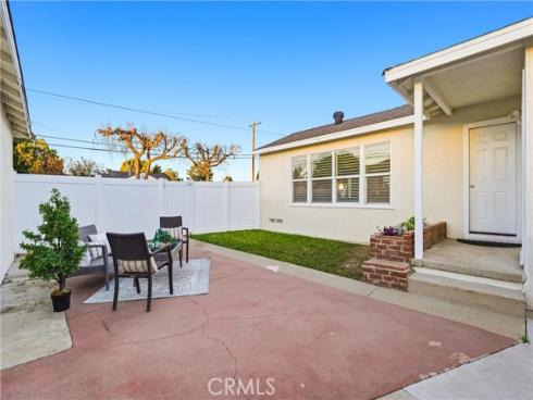 190 N Flower , Orange, CA