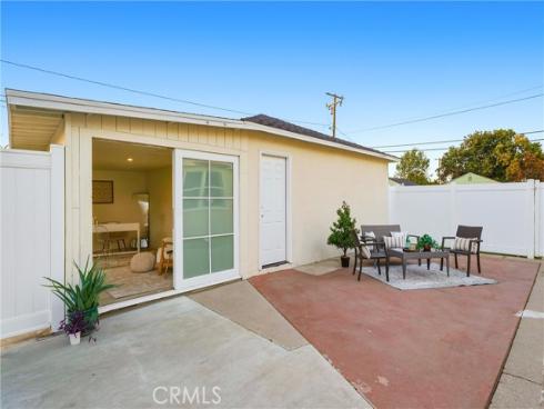 190 N Flower , Orange, CA