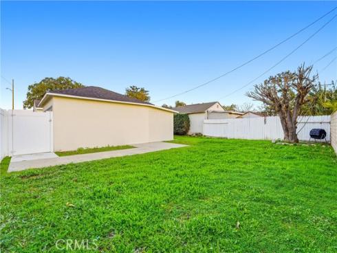 190 N Flower , Orange, CA