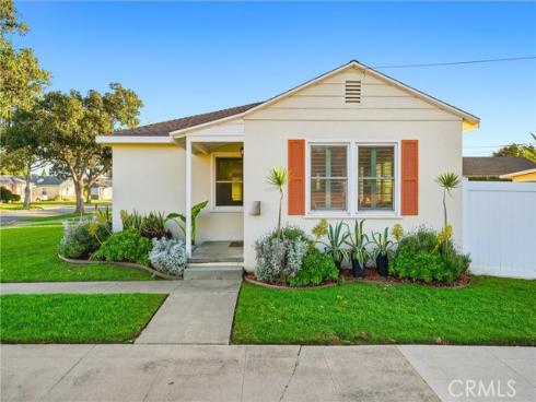 190 N Flower , Orange, CA