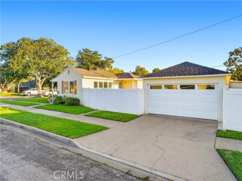 190 N Flower , Orange, CA