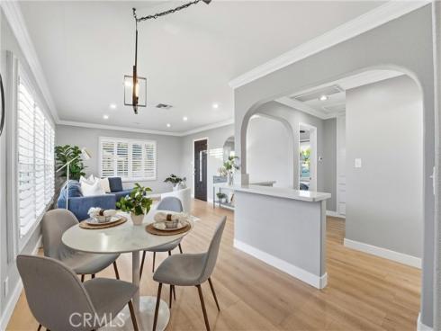 190 N Flower , Orange, CA