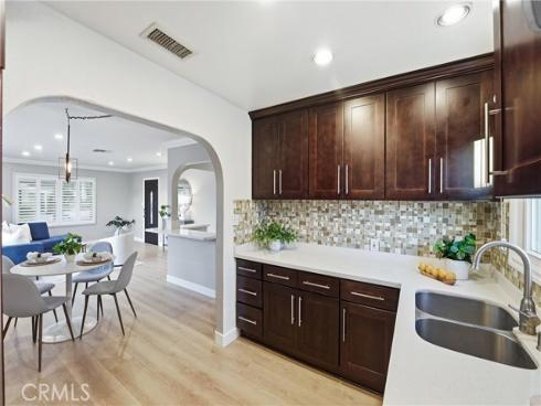 190 N Flower , Orange, CA