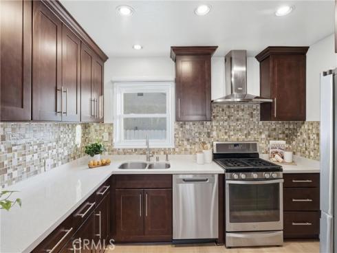 190 N Flower , Orange, CA