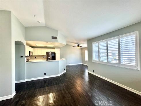 3410 E Lambeth  F  Court, Orange, CA