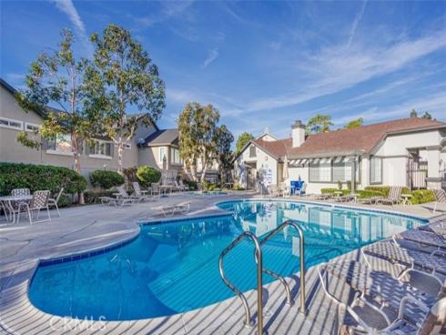 3410 E Lambeth  F  Court, Orange, CA