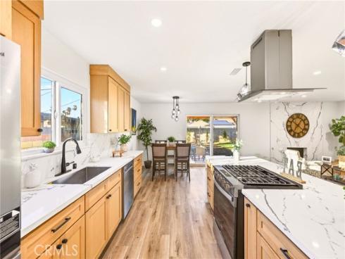 1201 E Saint James  , Orange, CA