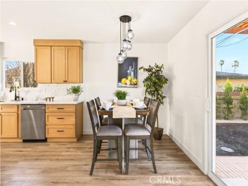 1201 E Saint James  , Orange, CA