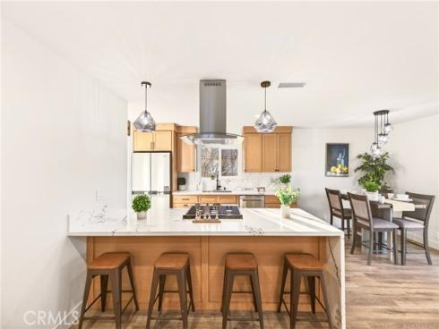 1201 E Saint James  , Orange, CA