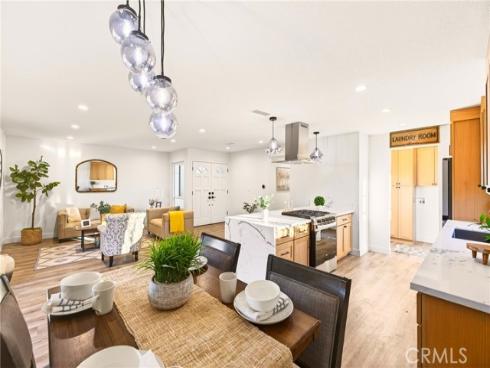 1201 E Saint James  , Orange, CA