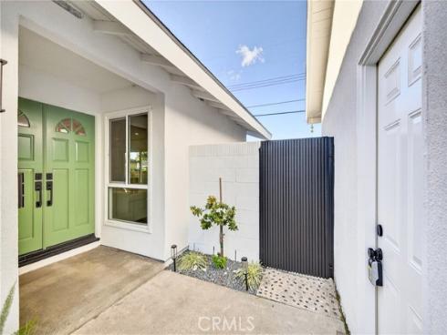 1201 E Saint James  , Orange, CA