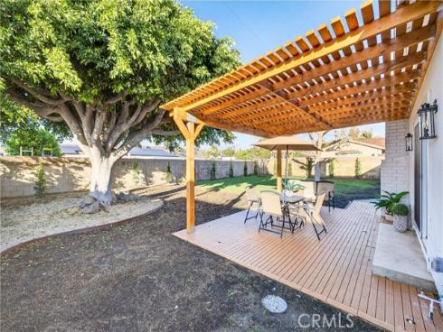 1201 E Saint James  , Orange, CA