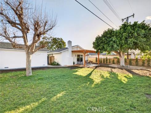 1201 E Saint James  , Orange, CA