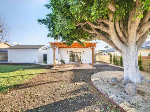 1201 E Saint James  , Orange, CA