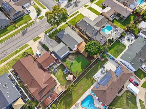 1201 E Saint James  , Orange, CA