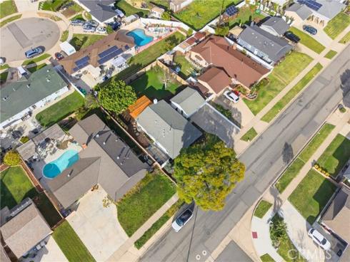 1201 E Saint James  , Orange, CA