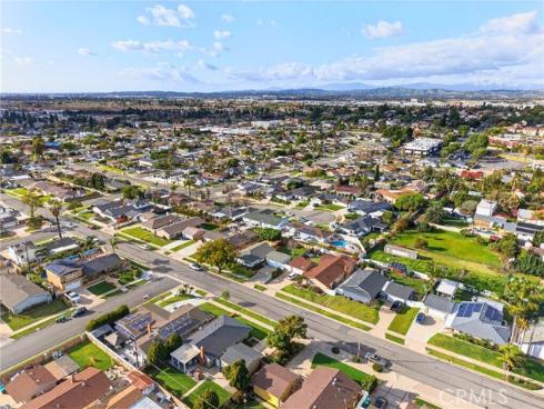 1201 E Saint James  , Orange, CA