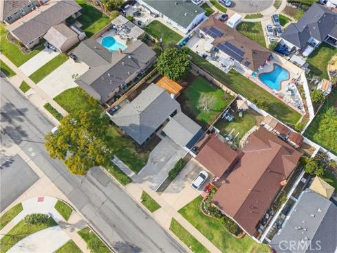 1201 E Saint James  , Orange, CA