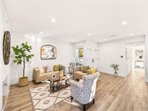 1201 E Saint James  , Orange, CA