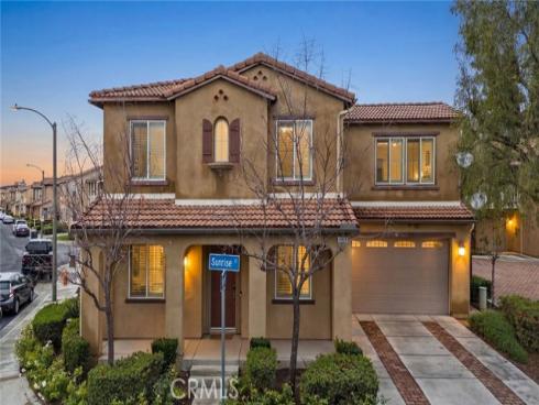 3110 N. Sunrise Court