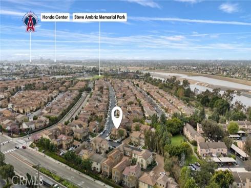 3110 N Sunrise   Court, Orange, CA